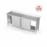 Professional Kitchen Worktables